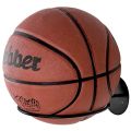 Wall Mounted Ball Hoop Perfect for Organize Soccer, Basketball, Volleyball，Rugby Football，American Football Accessories Pizazzazz. 