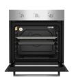 DAWLANCE BUILT IN OVEN DBG-21810 S DUAL FUEL. 