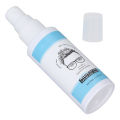 Hao Kan Sea Salt Spray 50ml Thicker Lustrous Manageable Soft Glossy Invigorating Texturizing for Men. 