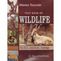 Text Book Of Wildlife For BS and Msc Zoology. 