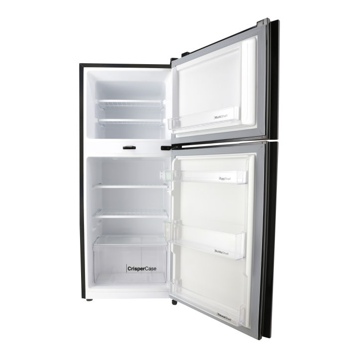 Dawlance%20Refrigerator%209160%20Glass%20Door%20Avante/Pearl%20Burgundy/10%20CFT%20/12%20Years%20Warranty/Small/Fridge/Large%20Freezer%20-%20Image%208