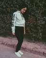 HOME SHOPPING 3 GARMENTS GREY TROUBLE MAKER HOODIE FOR WOMEN. 