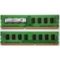 High Speed PC Ram DDR3 Ram Single 4GB Ram Stick for All type of PC Desktop / Tower 1333-1600 Mhz Best Ram. 