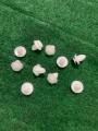 10Pcs Door Panel Clip With Seal Ring Fastener River Retainer Car Interior Retaining Accessories. 
