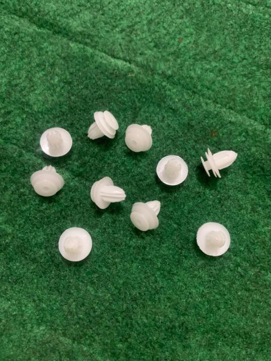 10Pcs%20Door%20Panel%20Clip%20With%20Seal%20Ring%20Fastener%20River%20Retainer%20Car%20Interior%20Retaining%20Accessories%20-%20Image%202