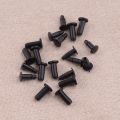 0009915940 A0009915940 100PCS Multi Purpose Rivet Fit for Mercedes Benz W207 W211 E63 SLK250 6mm Hole. 