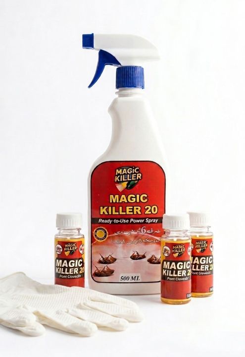 Cockroaches killer spray Cockroaches spray Best Cockroach Killer Spray ...