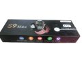LAXASFIT S09 MAX Smartwatch: Android OS, Camera, AMOLED Display With Wireless Charger.. 