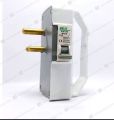 Power Plug with Circuit Breaker For Air Conditioner - Very High Quality. 