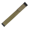 JAERBEE Fitness Tracking Band, Odor-Resistant Adjustable Breathable Band, Replacement Band for Whoop 4.0 and Whoop 3.0. Olive. 
