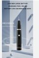 Intelligent Ultrasonic Electric Tooth Cleaner Tool Kit Set Dental Teeth Cleaning Machine Tartar Plaque Calculus Remover Coffee Stains USB Type C Rechargeable. 