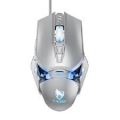 T-Wolf G530 Robocop Wired Gaming Mouse With 6400 DPI. 