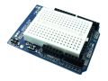 Arduino UNO Prototype Shield Breadboard Module. 