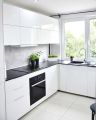 Waterproof Self adhesivelf PVC Sticker For Kitchen and Room Decor. 