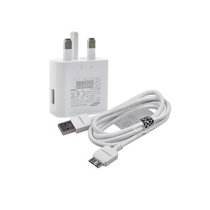 Samsung%203-pin%20Fast%20Charger%20Adapter%20With%20S5,%20Note%203%20Cable%20-%20Image%205