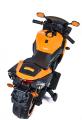 Battery Operated Ride On Bike for Kids - R1 for Children. 