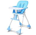 Baby Love Baby High Chair Booster Baby Feeding Chair Dining Chair. 