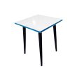 Coffee table, Side table, Square Table, Stool, Study Table (16 inches top & 20 inches height. 