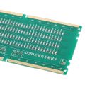DDR4 Test Card RAM Memory Slot Out LED Desktop Motrd Repair yzer Tester. 
