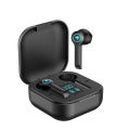 L10 LED Battery Display Bluetooth 5.1 Headset TWS Waterproof Earphone with Mic. 