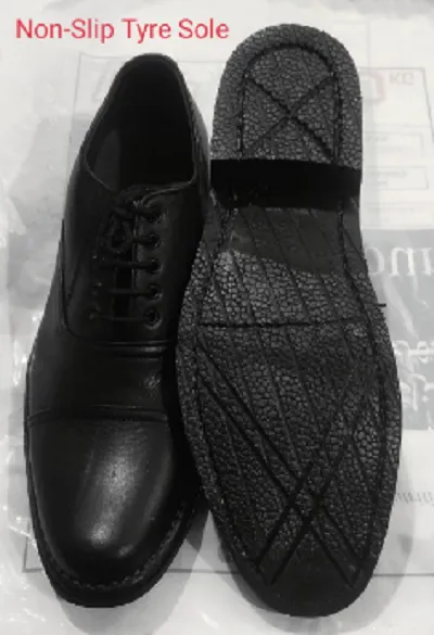 Pure%20Cow%20Leather%20Handmade%20Oxford%20Pattern%20Shoes%20For%20MEN%20-%20Image%204