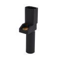 2X Crankshaft Position Sensor 1621533028 for Ssangyong MUSSO KORANDO E23 E32. 