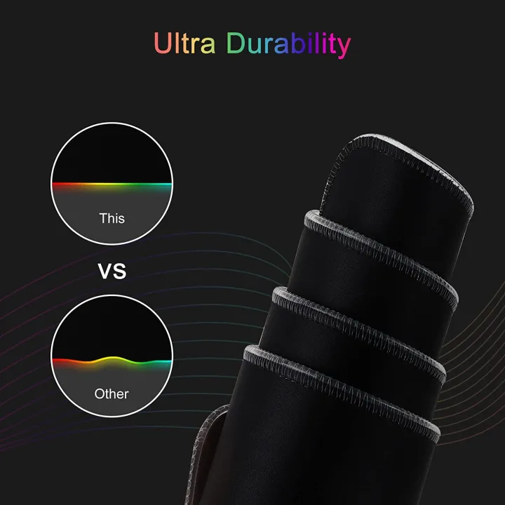 RGB%20Mouse%20pad%20Gaming%20Full%20Size%20Mousepad%20800mm%20x%20300mm%20x%204mm%20-%2014%20Modes%20Of%20RGB%20Lights%20-%20Image%204