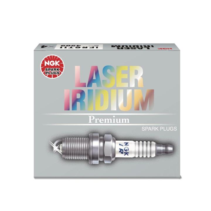 Honda Civic Reborn plug set (2006-2011) Made in Japan