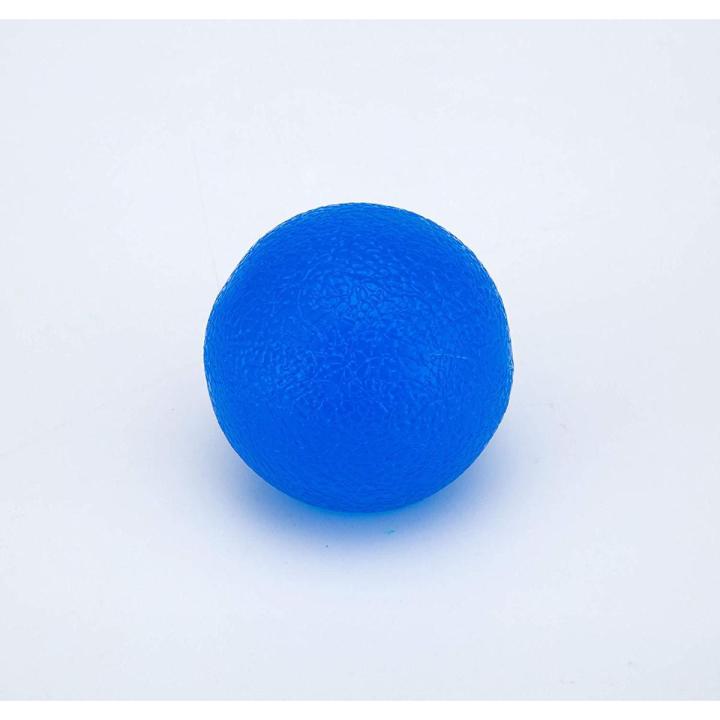 Hand Therapy Grip Balls for Stress, Fidget Toys, Arthritis Relief for Kids and Adults
