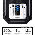 NEW Lenovo LP49 TWS Wireless Bluetooth V5.4 Earphones Music Gaming Dual Mode Earbuds Long Endurance HD Call Sport Headphones ﻿. 