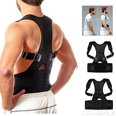 Doctor%20Posture%20Real%20Pain%20Reliever%20Belt%20Posture%20Corrector,%20Shoulder%20Back%20Support%20Belt%20for%20Men%20and%20Women%20unisex%20-%20Image%204