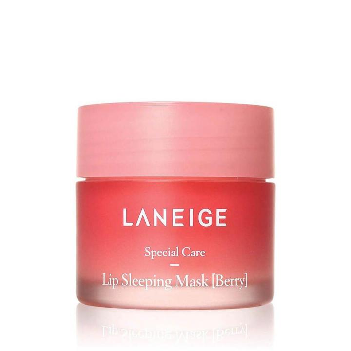 Laneige Lip Sleeping Mask Berry 20gm