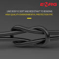 Energy - ENRG XLR Male To Female Cable Converter Splitter For BM800 Condenser Microphone 48v Phantom Power Supply Extension Jack Extender Cord PA System Studio Recorder Amplifier Mixer Speaker Professional Recording 1.5 Meter. 