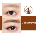 4 Point Eyebrow Pencil Makeup For Women Waterproof Liquid Eyebrow Pen Makeup Long Lasting Cosmetic Microblade Brow Pencil. 