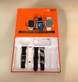Ultra 7 in 1 Smart Watch. 