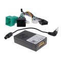 FLYEER 16Pin Car Audio Wiring Harness Audio Cord with Canbus Box for Chevrolet CAVALIER Spark Onix 2018-2020. 