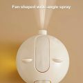 2-in-1 Glass Oil Sprayer and Dispenser, Oil Spray Bottle for Cooking, Oil Dispenser for Kitchen, Oil Bottle Dispenser Spray for Cooking, Air Fryer, BBQ etc, 580ML.. 