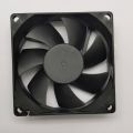 24V DC Axial Blower Fan, DC Fan 24v, 80 x 80 x 25mm (HD8025H24S) 3inch, Cooler Fan. 