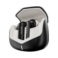 Zero® Wave ANC Wireless Earbuds | Bluetooth 5.4v Gaming Earbuds | 13mm Base Driver Earbuds | Quad Mic ENC  Earbuds for Calling |ANC Active Noise Cancelling Earbuds | Bluetooth Earbuds for iOS and Android | Best Earbuds for Men and Women. 