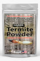 Termite Powder Odorless Non-Flammable 80 GRAMS PACK (USA IMPORTED) Termite Killer Control For Infestation & Prevention. 