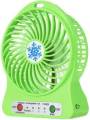 Multifunctional hanfan Compact USB Rechargeable Cooling Fan. 