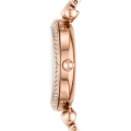 Fossil ES4648 Stainless Steel Wrist Watch For Women’s (Without Tag). 
