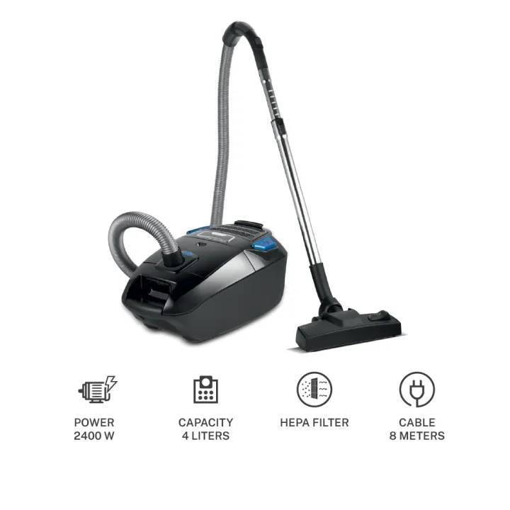 Dawlance Vacuum Cleaner