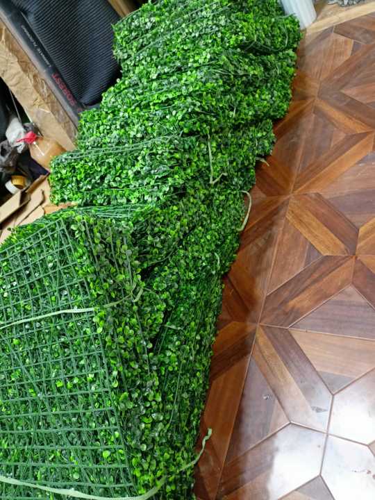 Artificial%20Wall%20Grass%20Block%20/%20Artificial%20grass%20mat%20/%20Artificial%20boxwood%20hedge%20grass%20mat%20/%20wall%20decor%20/%20wall%20grass%20/%20wallpaper%20/%20home%20design%20-%20Image%204