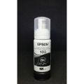 Epson 103 Original Ink Bottle Set ( Black / Cyan / Yellow / Magenta ). 