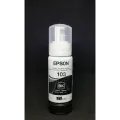 Epson 103 Original Ink Bottle Set ( Black / Cyan / Yellow / Magenta ). 