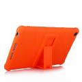 For Huawei MediaPad M5 lite 8.0 inch Protective Case M5lite 8 stand cover JDN2-L09 JDN2-W09 silicone shock proof shell. 