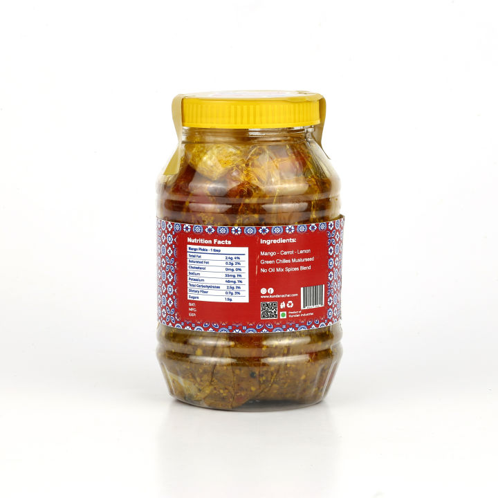 Khatta%20Meetha%20Achar-Homemade%20Khatta%20Meetha%20Achar-Organic%20Achar-Kundan%20Achar-Shikarpuri%20Khatta%20Meetha%20Achar%20(1%20Kg)%20-%20Image%207