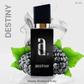 OUD DESTINY - INSPIRED BY OUD WOOD (UNISEX) Destiny Perfume 2024  Perfume  Perfumes  Perfume for men  Perfume for girls  Fragrance  Gifts for girls  Gifts for girls on birthday  Gifts for boys  Perfume for men branded original  A. Fragrance. 