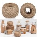 Jute Rope Simple | Jute Thread Simple Brown Best Quality | sootri jute seba dori for packing | seba dori. 